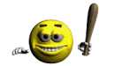 Wacky :wacky: