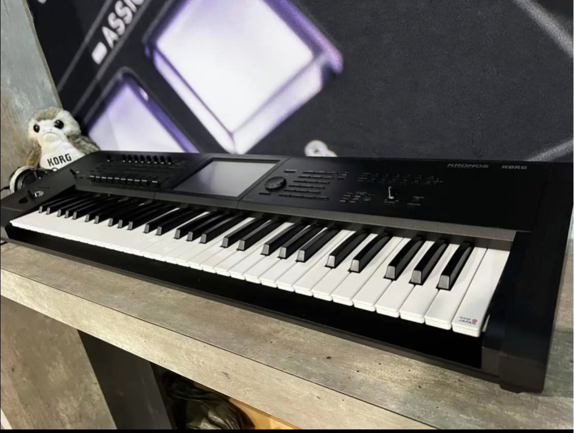 Kronos 3 b
