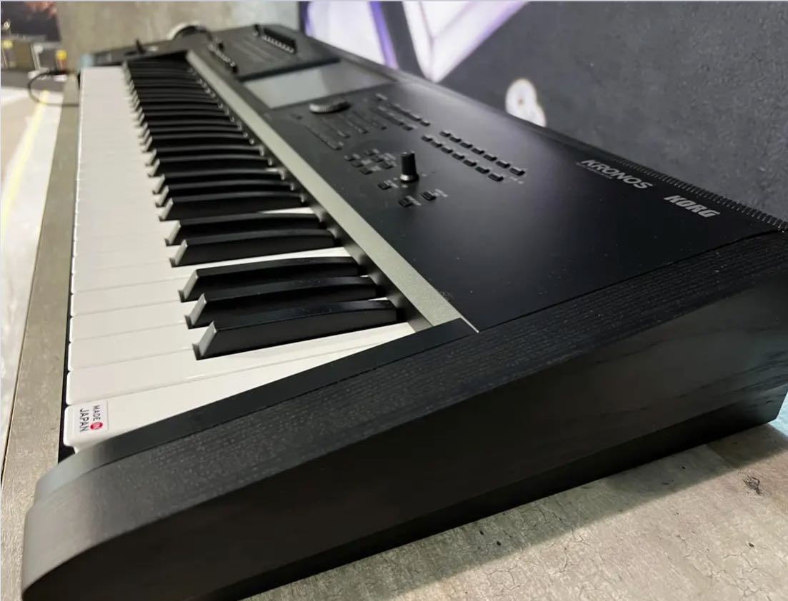 Kronos 3 a